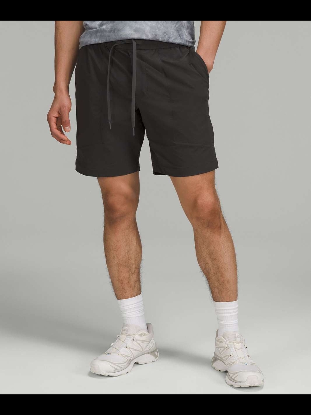Lululemon Bowline Shorts